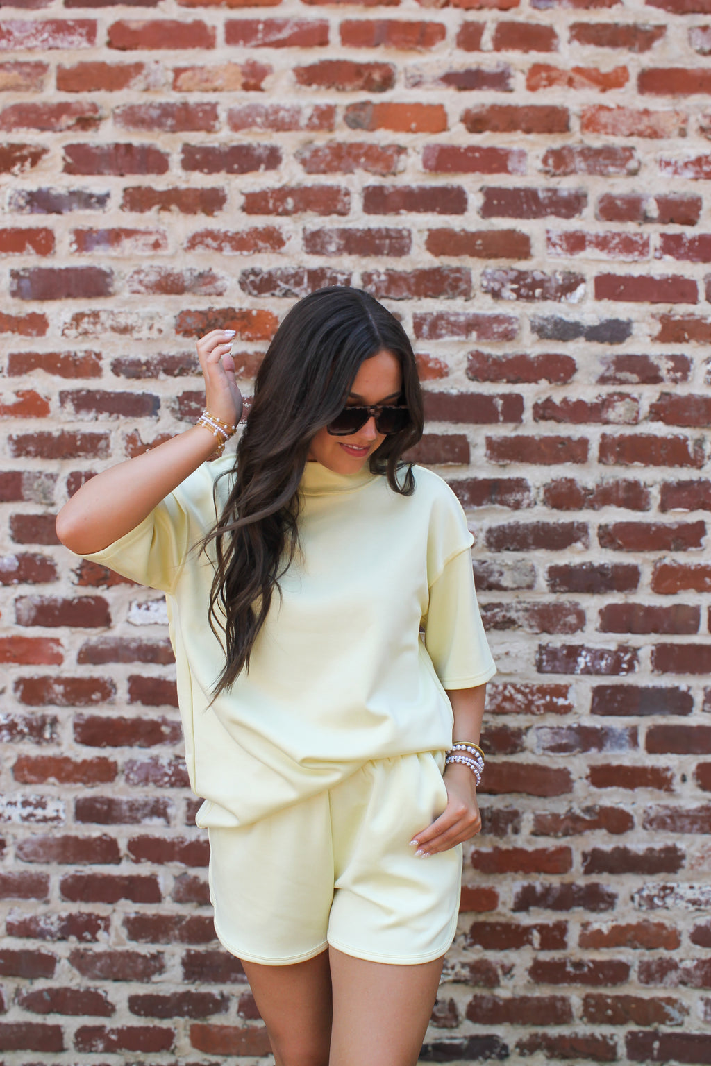 Buttercup Bliss Lounge Set