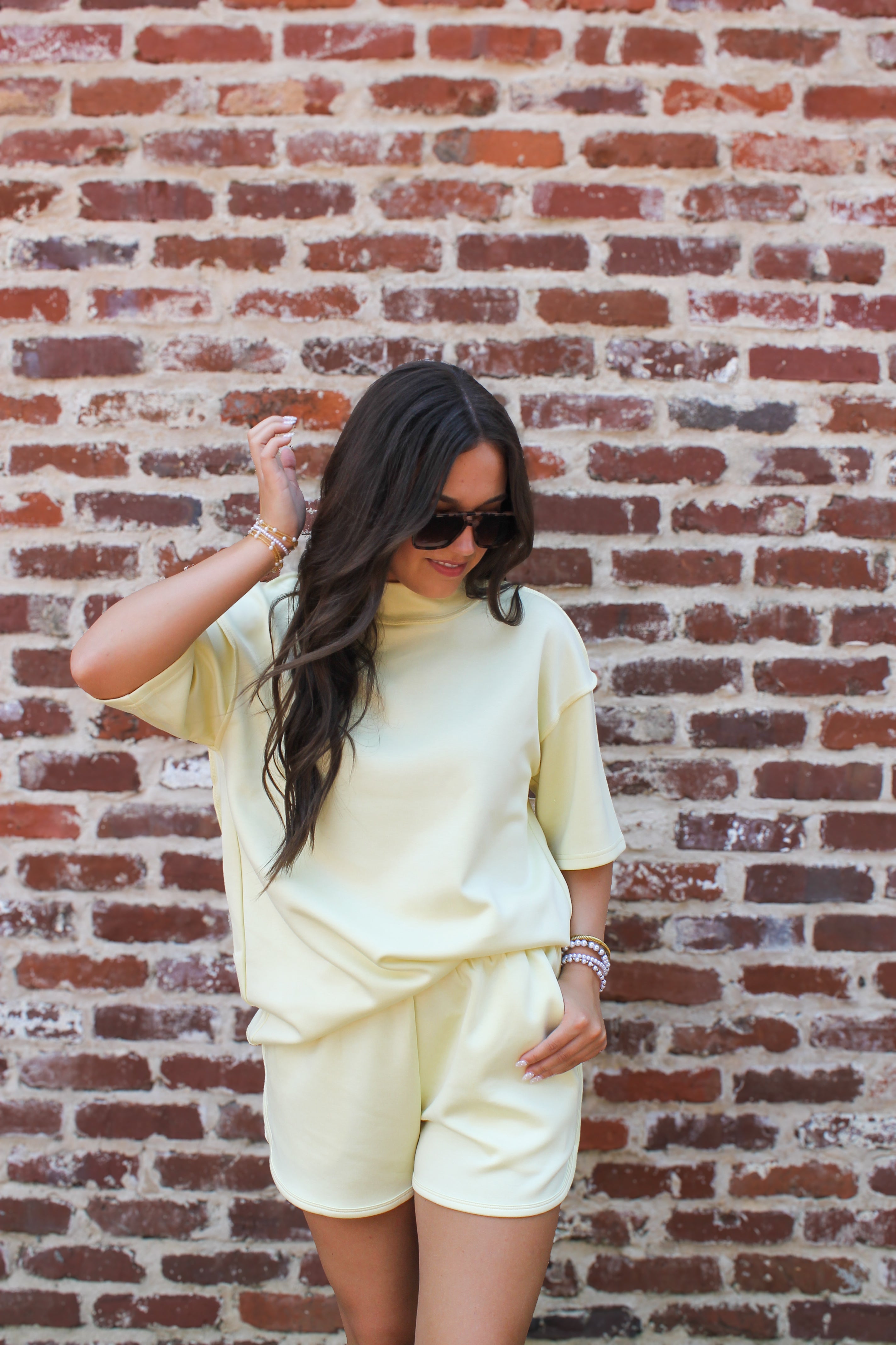 Buttercup Bliss Lounge Set