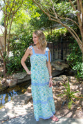 The Charleston Dress