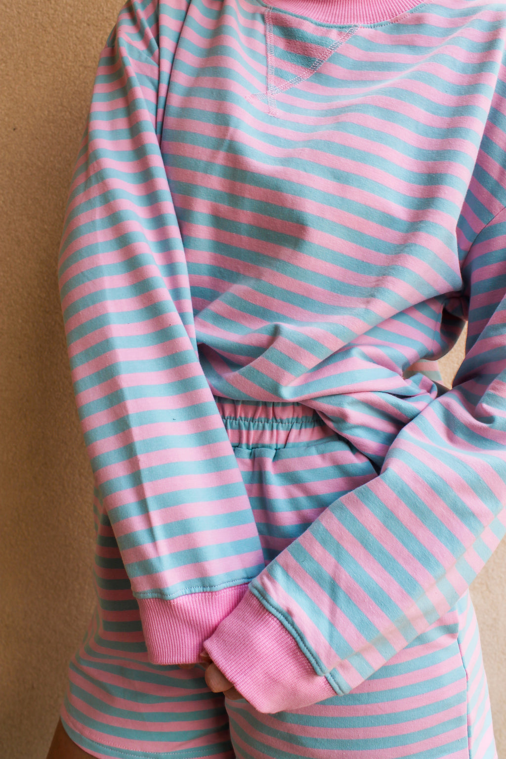 The Pretty in Pink Set
