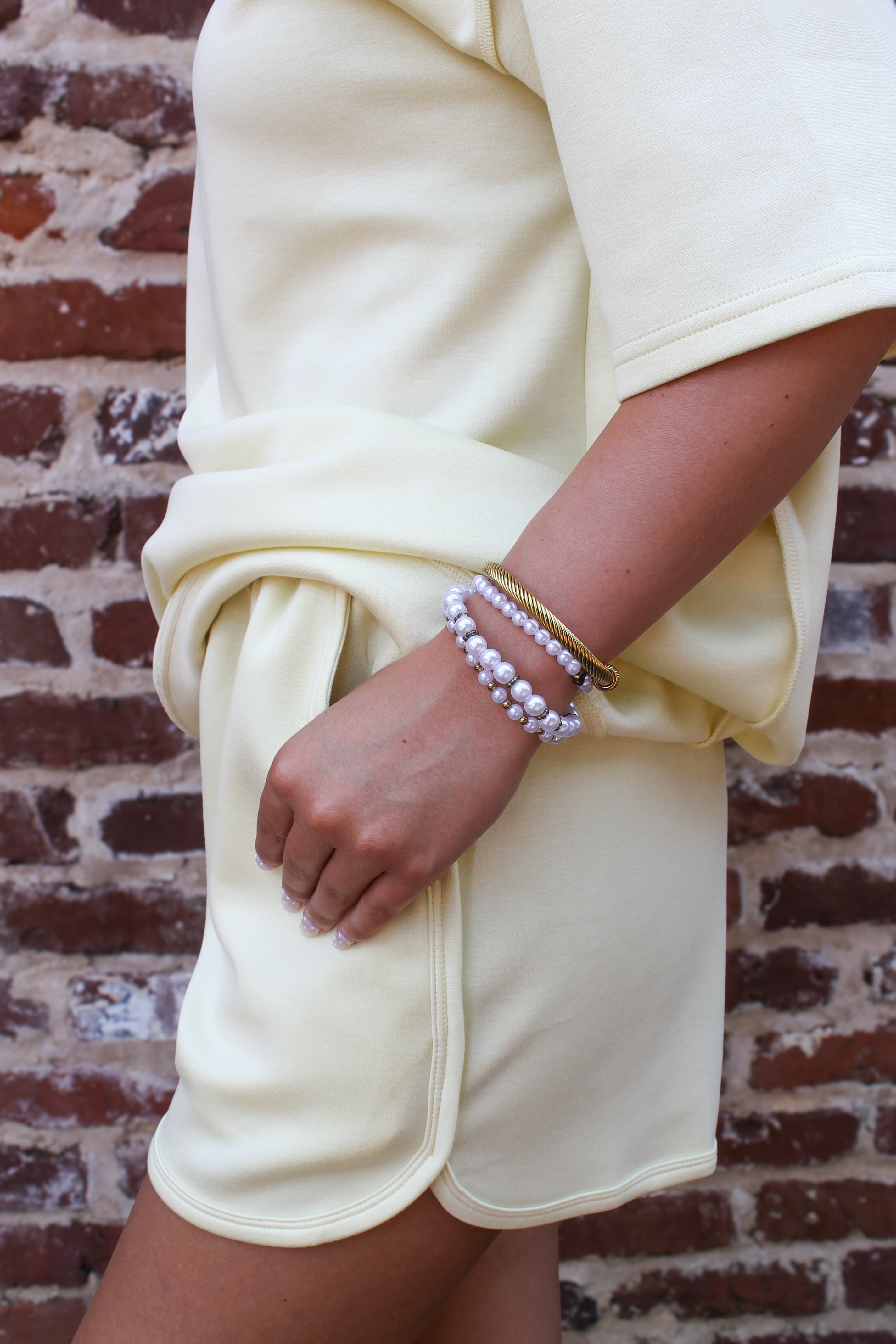 Buttercup Bliss Lounge Set