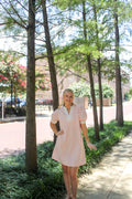 The Sunday Stroll Dress
